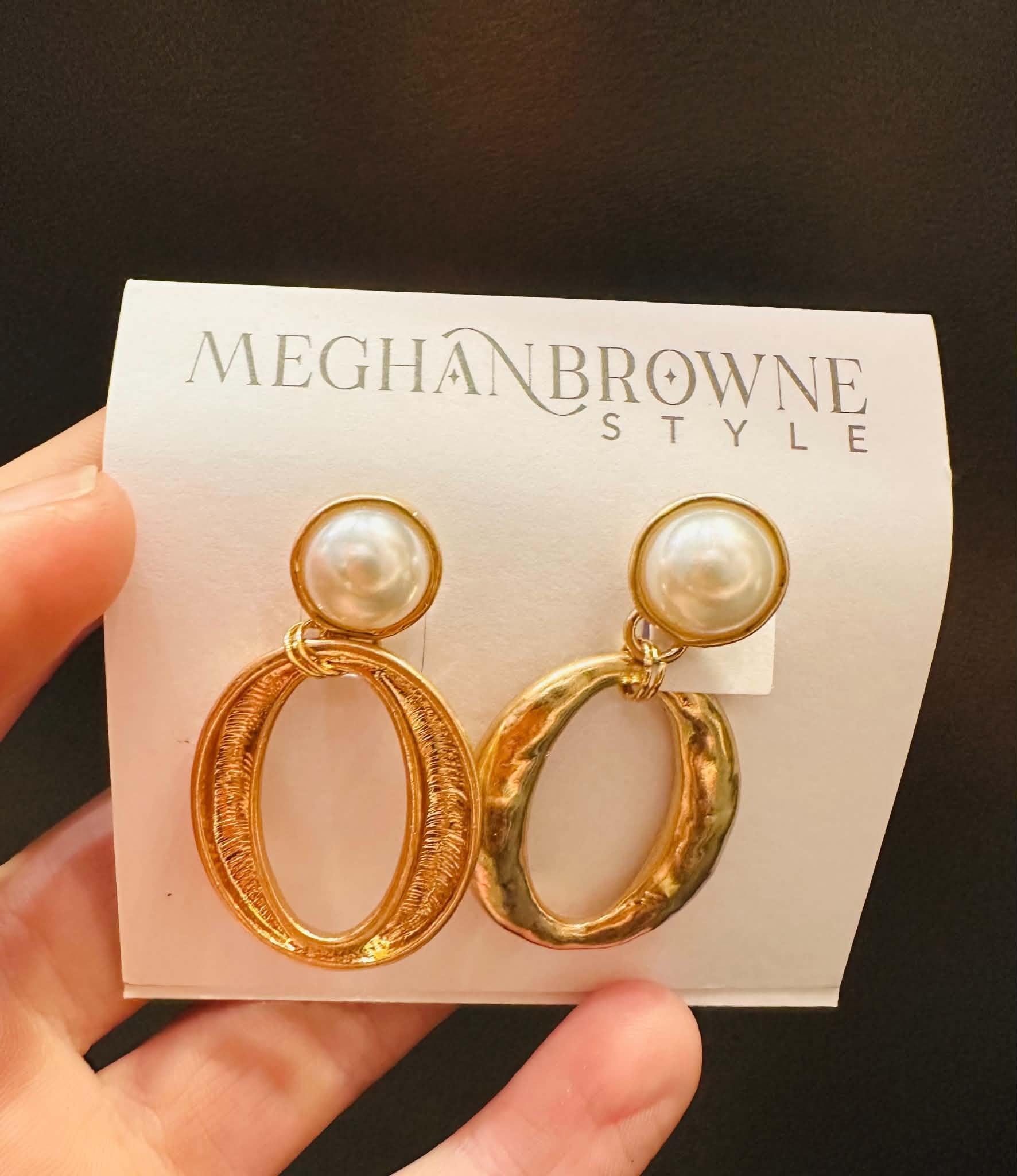 Meghan Browne Style Jewelry