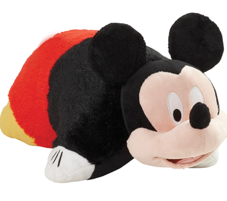 Pillow Pets