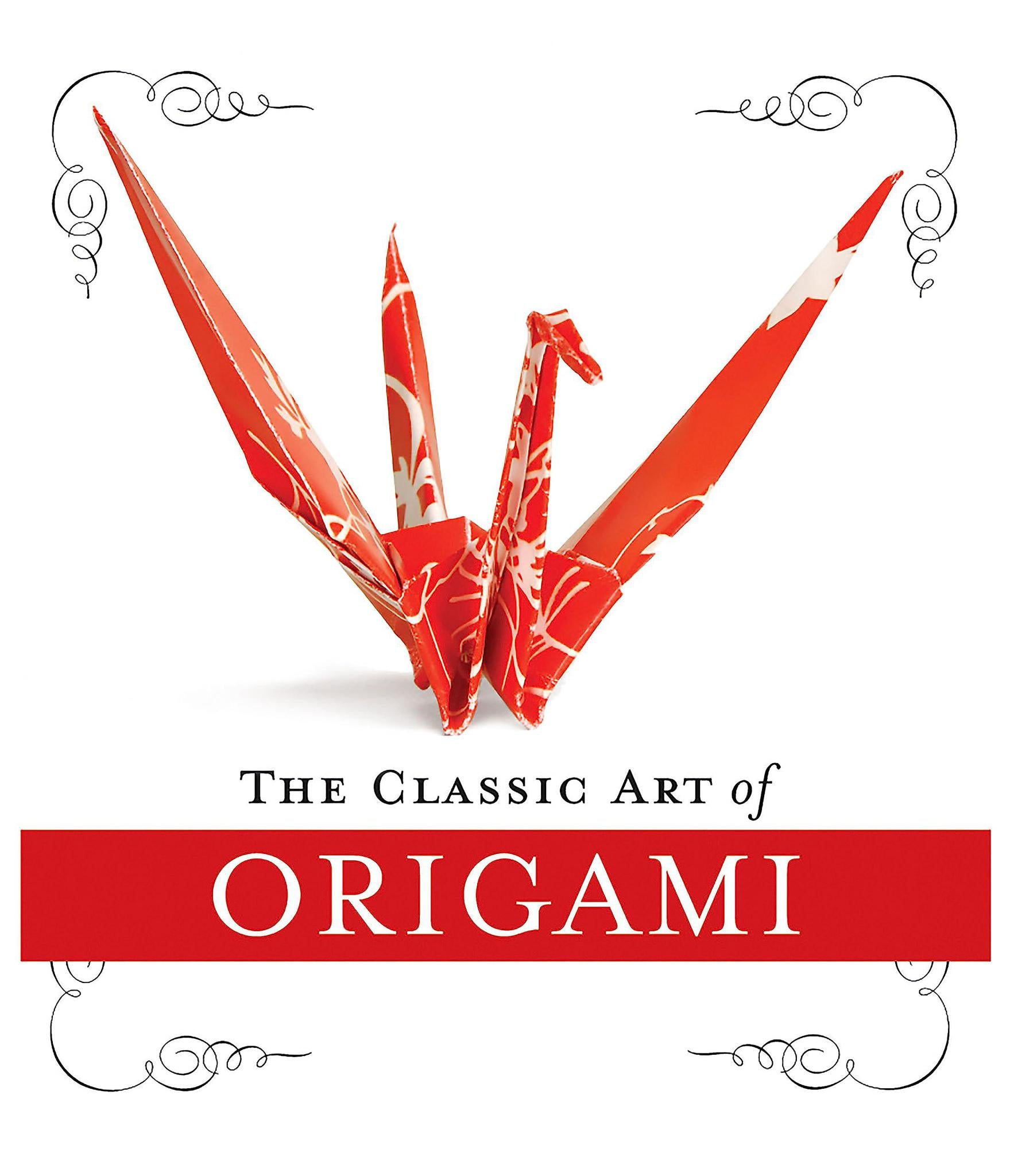 Mini The Classic Art Of Origami