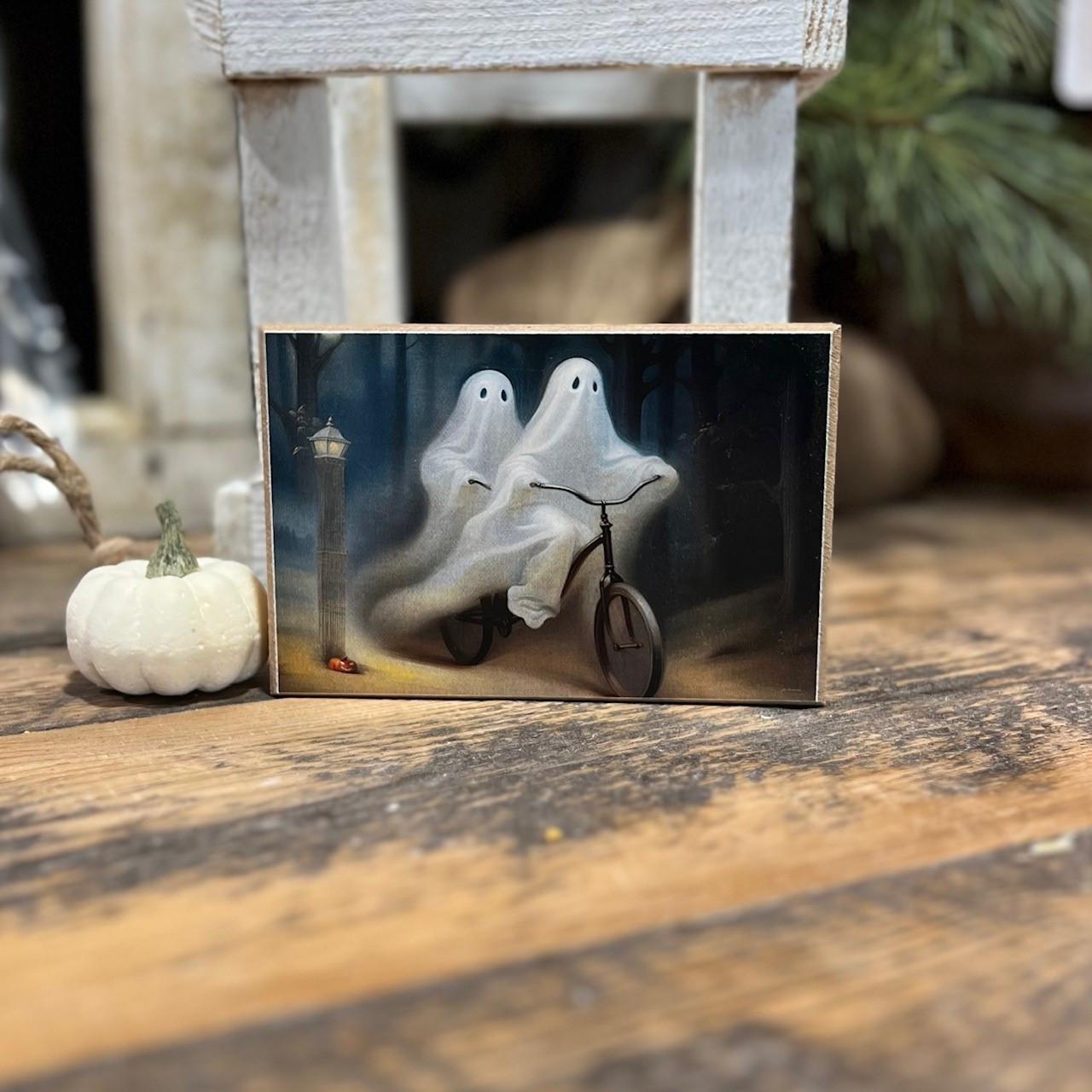 Fall & Halloween 4x6 Blocks