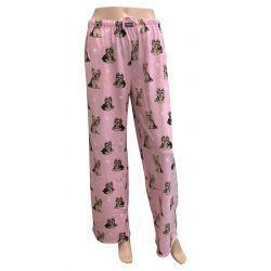 Yorkie PJ Pants