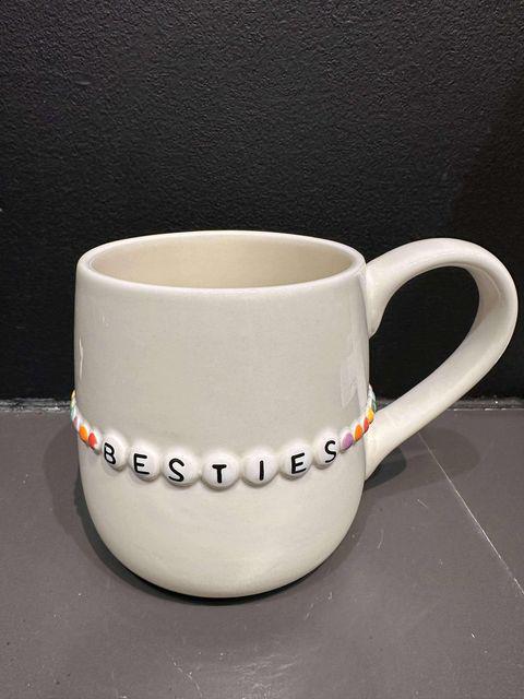 Bestie Bead Mug