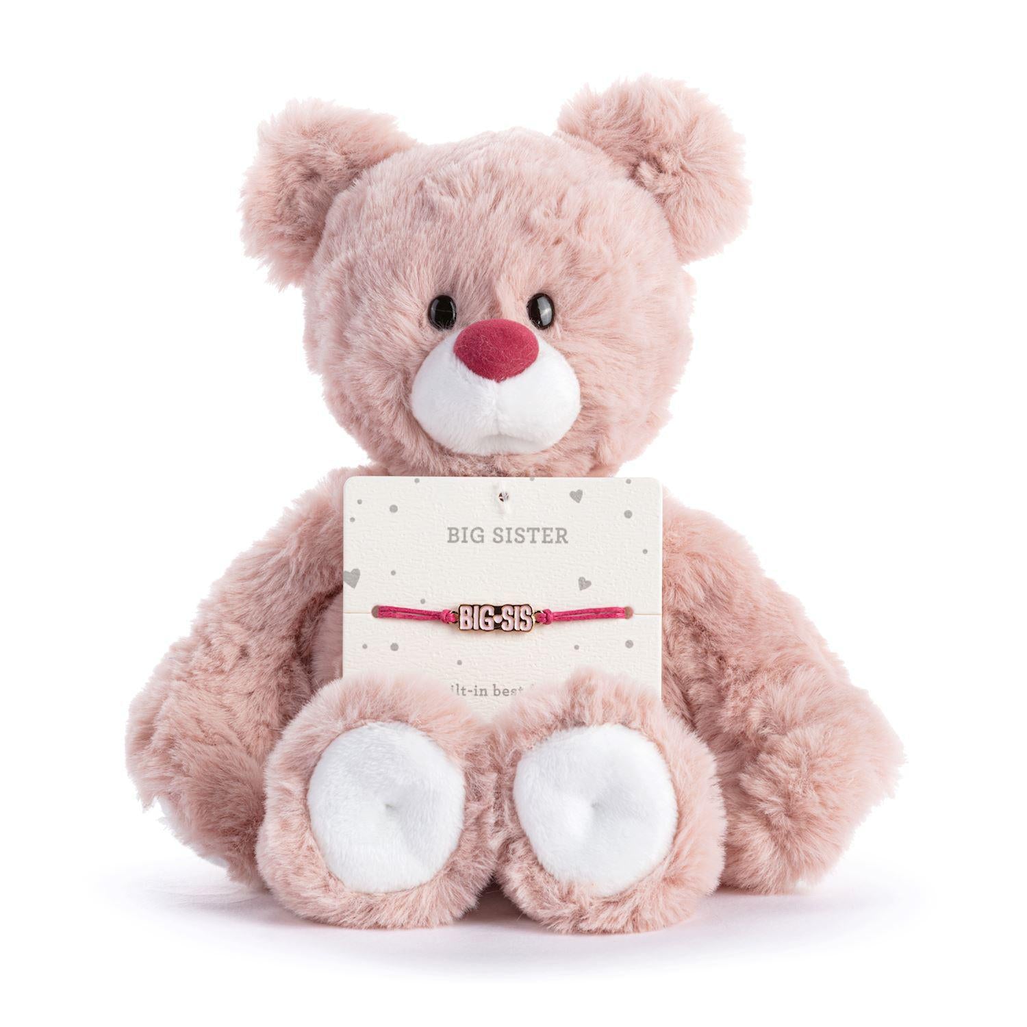 Gift Bears with Bracelets