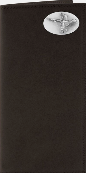 Leather Roper Wallet