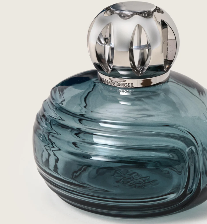 Enigma Fragrance Lamp—Bleue