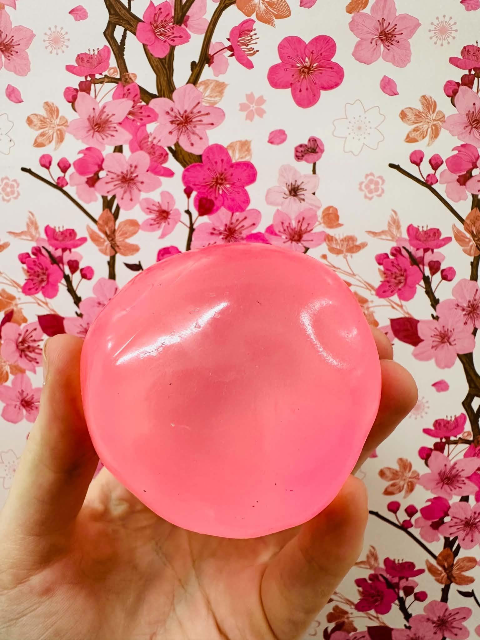 Coconut Oil Balls