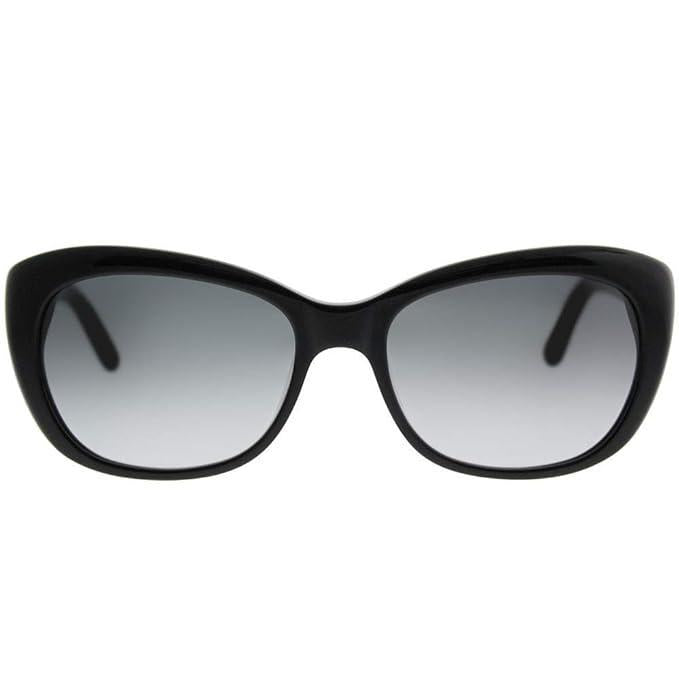 Juicy Couture Black Studded 556/S Sunglasses