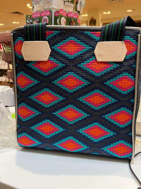 Rowan Classic Tote
