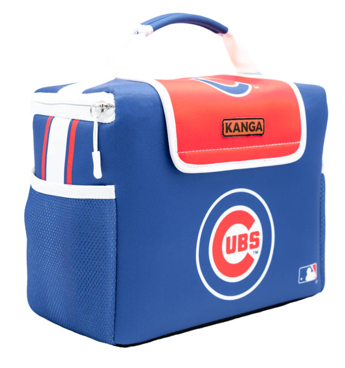 Cubs Brew Box