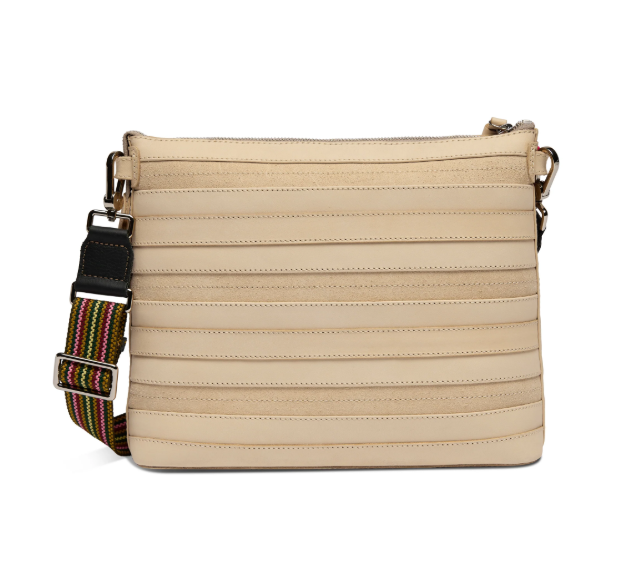 Amina Downtown Crossbody