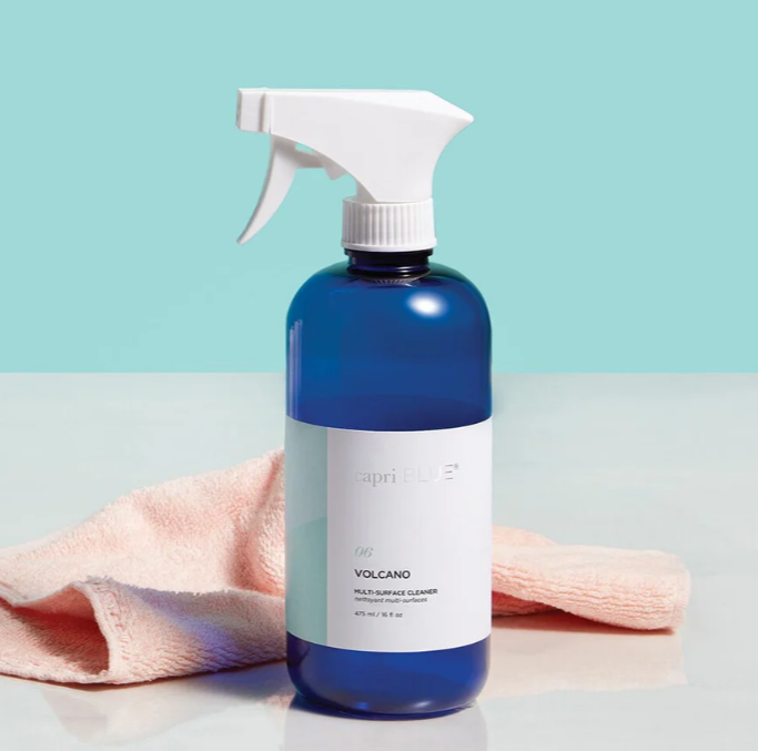Volcano Multi-Surface Cleaner