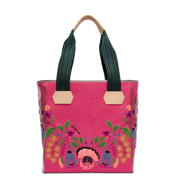 Consuela Ivy Classic Tote