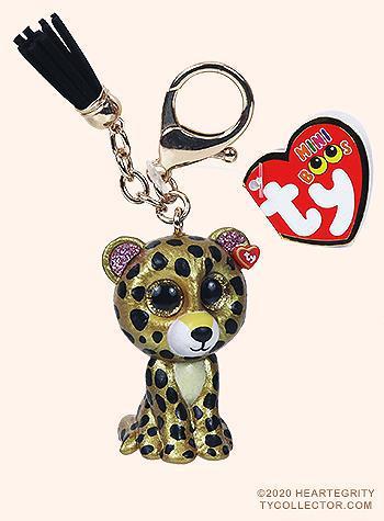 Ty Keychain