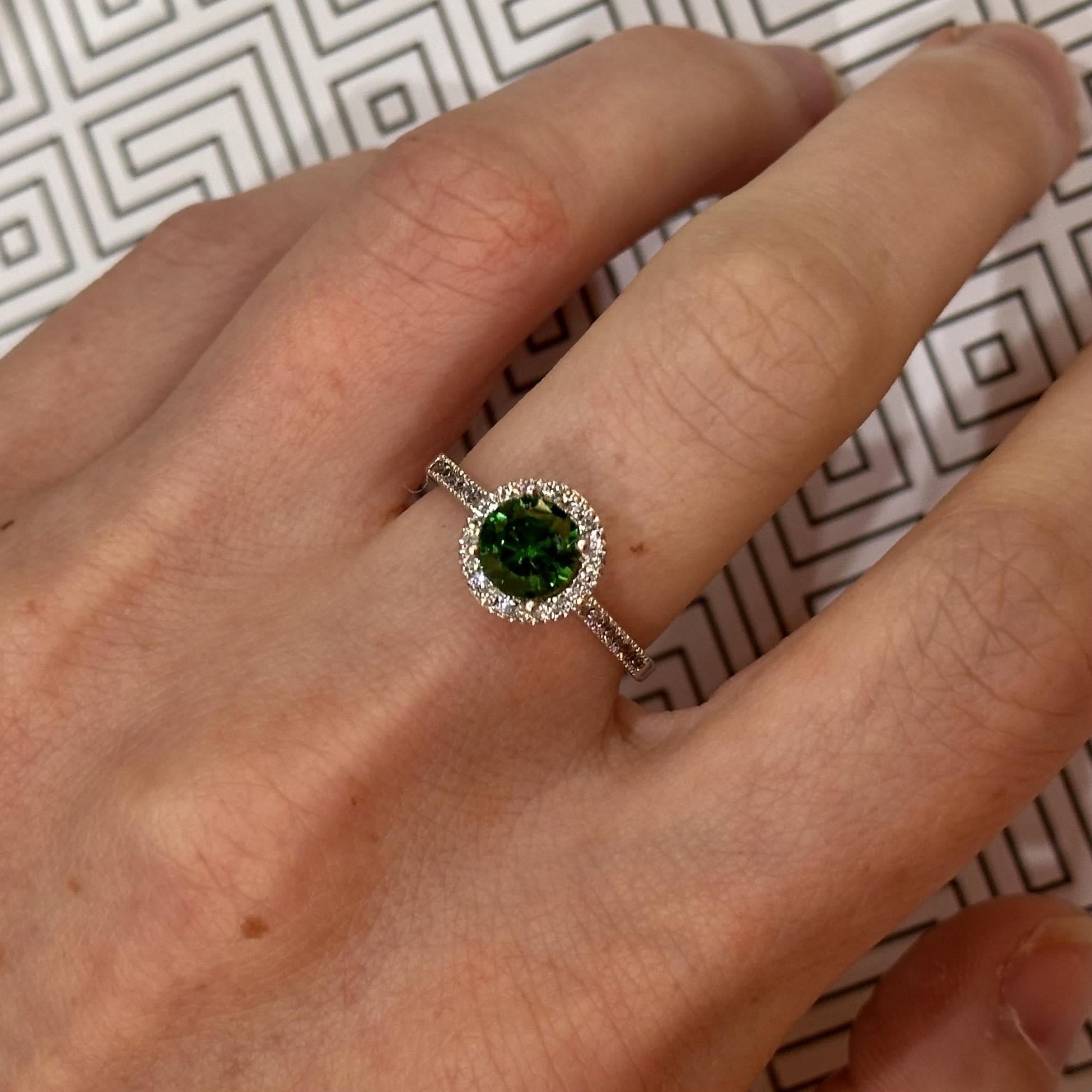 Style 6267 Ring