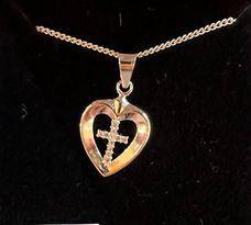73-5803P Necklace