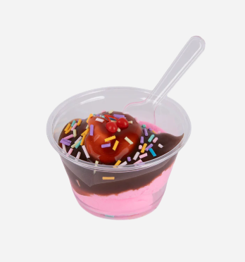 Ooey Gooey Slime Surprise
