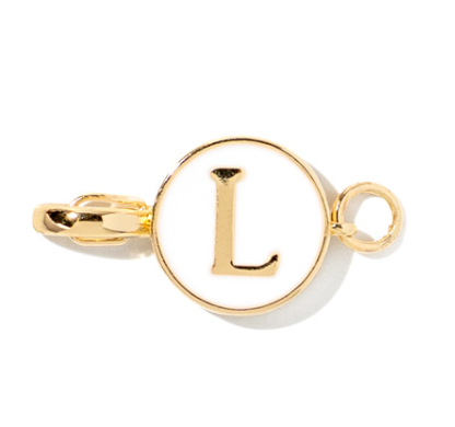 Soul Stacks® Charm Collective Bracelets - Initial Charms