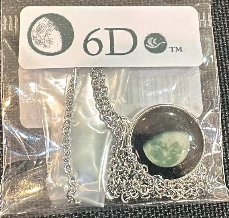 Moonglow Necklace