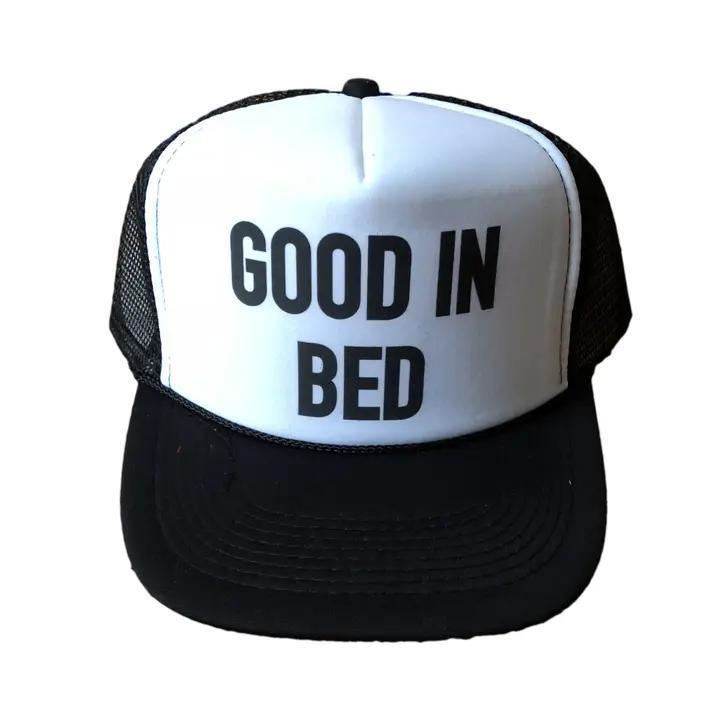 Inappropriate Trucker Hats
