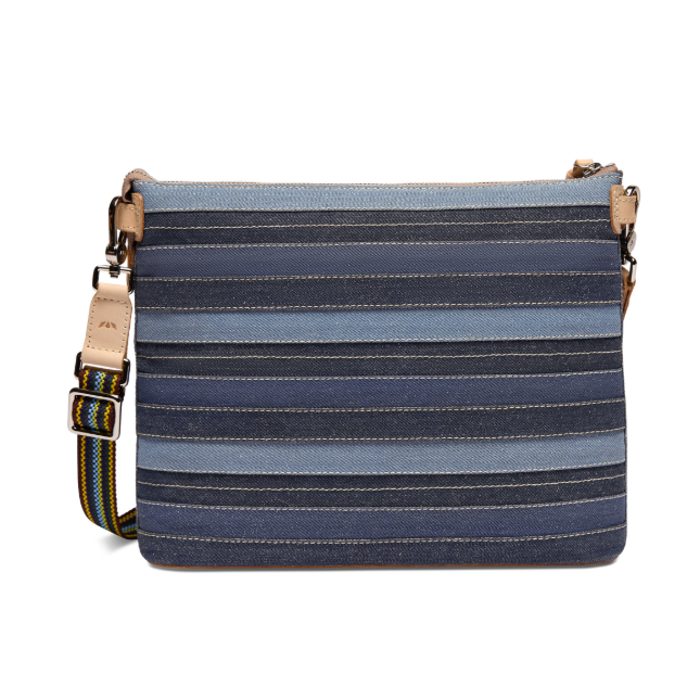 Royal Downtown Crossbody