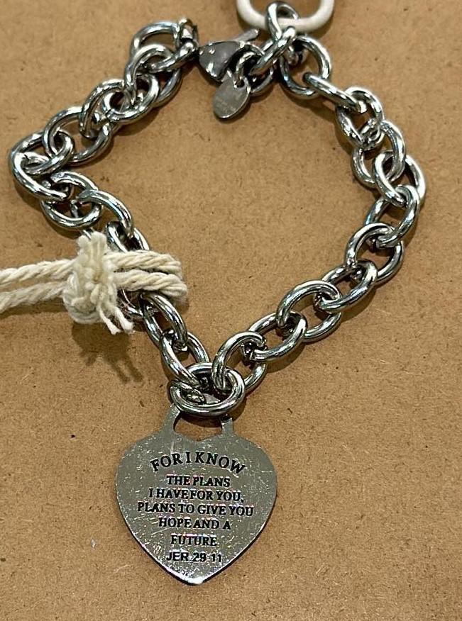 Destiny Chain Bracelet