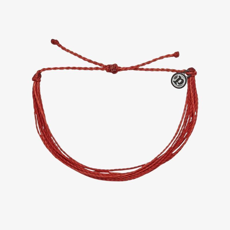 Original Bracelet Red