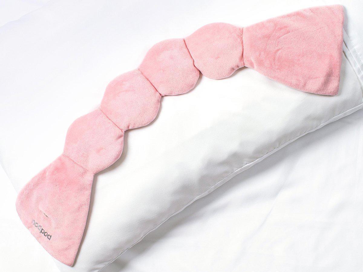 Weighted Sleep Mask