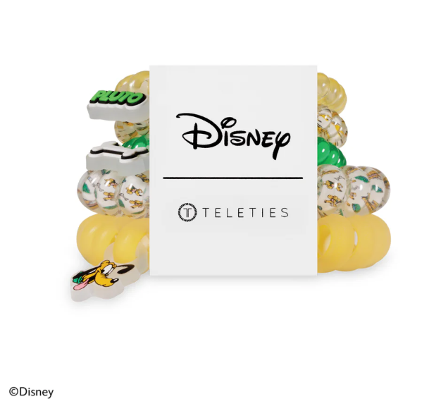 Disney Teleties Packs