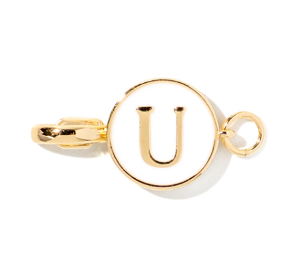 Soul Stacks® Charm Collective Bracelets - Initial Charms