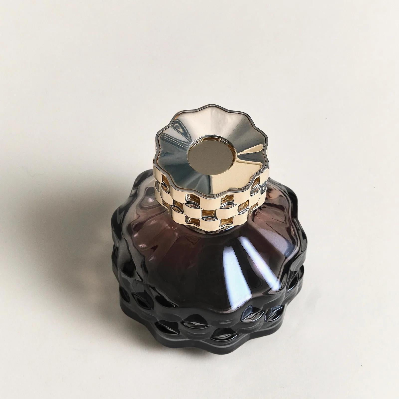 Black Bolero Lamp Berger