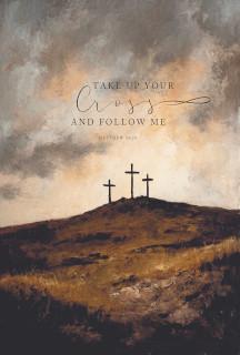 Easter 4x6 Block Signs