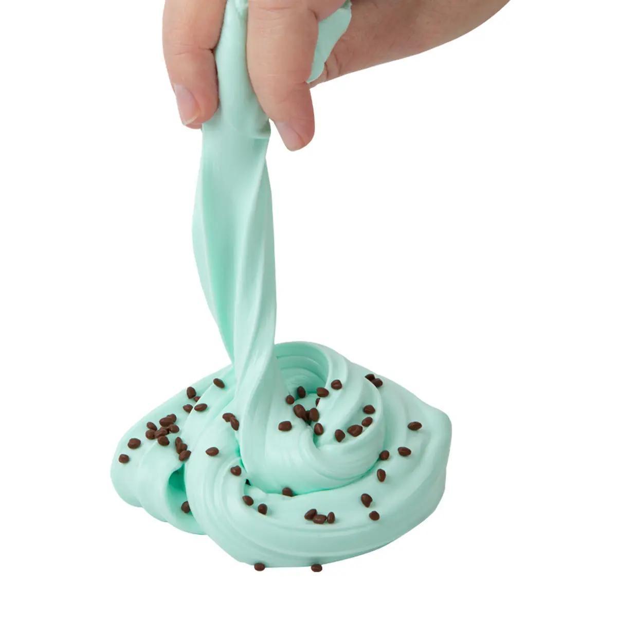 Orb™ Ice Cream Fluff - Mint Choco Chip