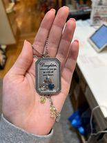 Car Charm- Daughter