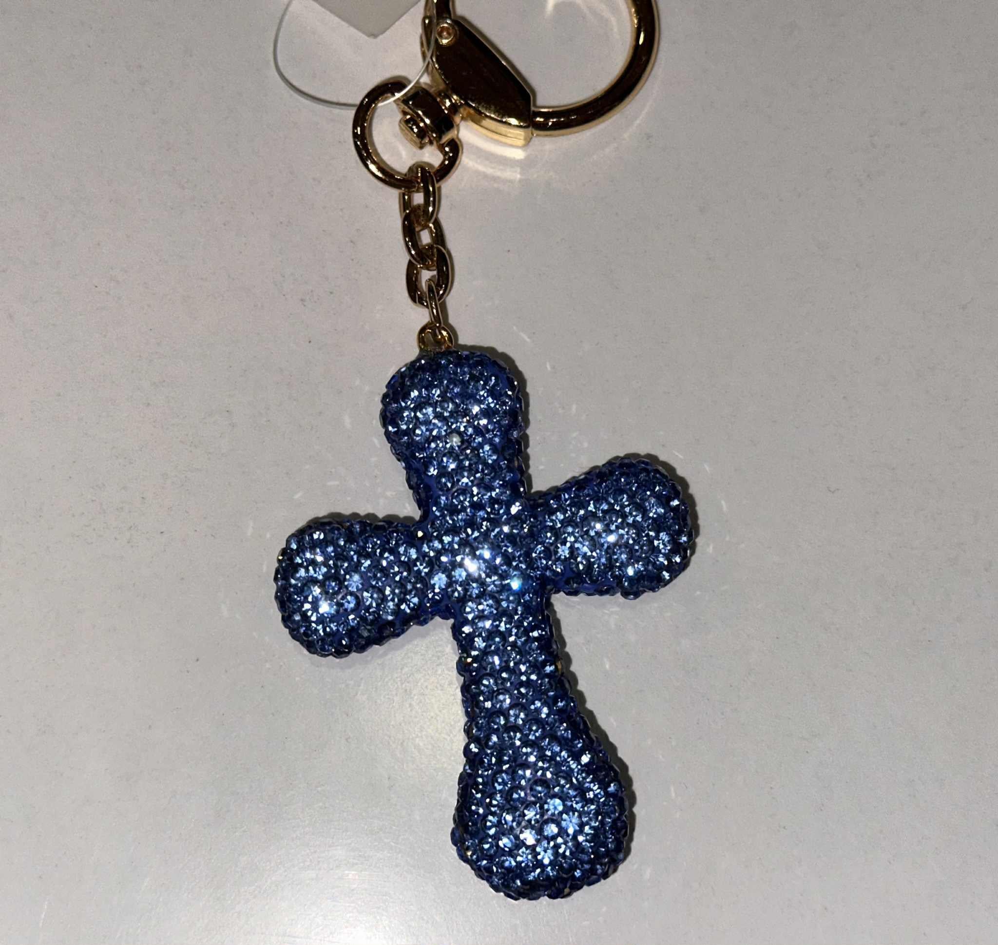 Sparkle Misc. Keychains