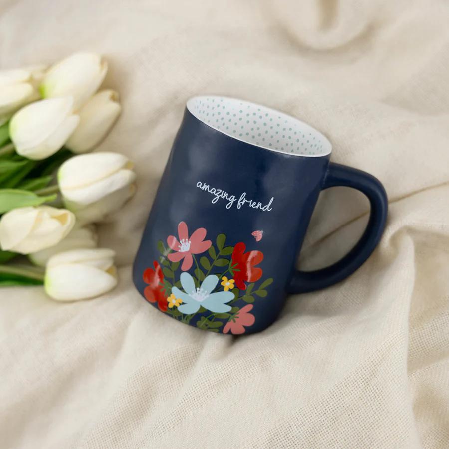 Amazing Friend 17oz Mug