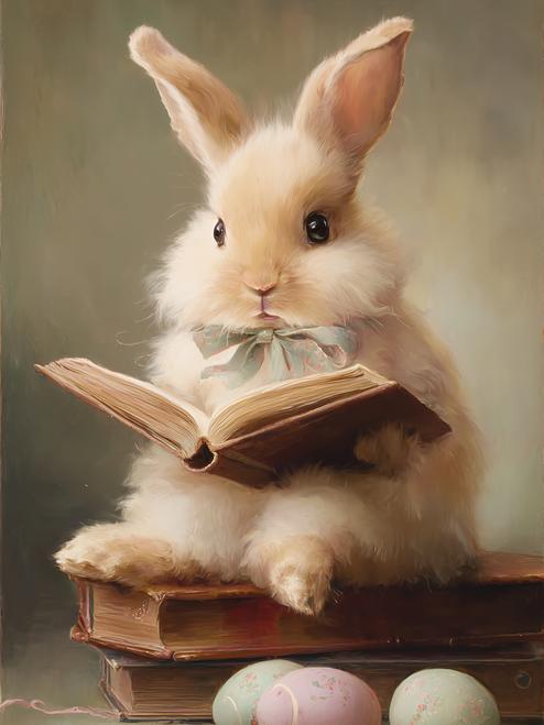 Easter 4x6 Block Signs