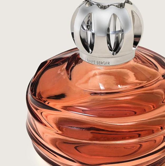 Echo Fragrance Lampe - Coral