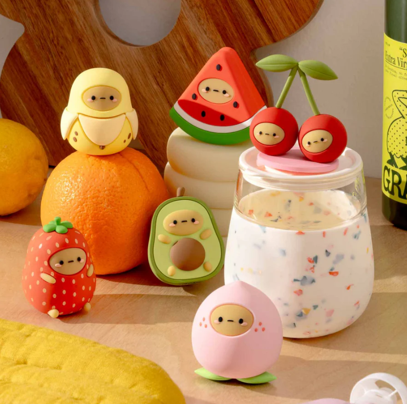 SMOKO Tayto Fruit Blind Box
