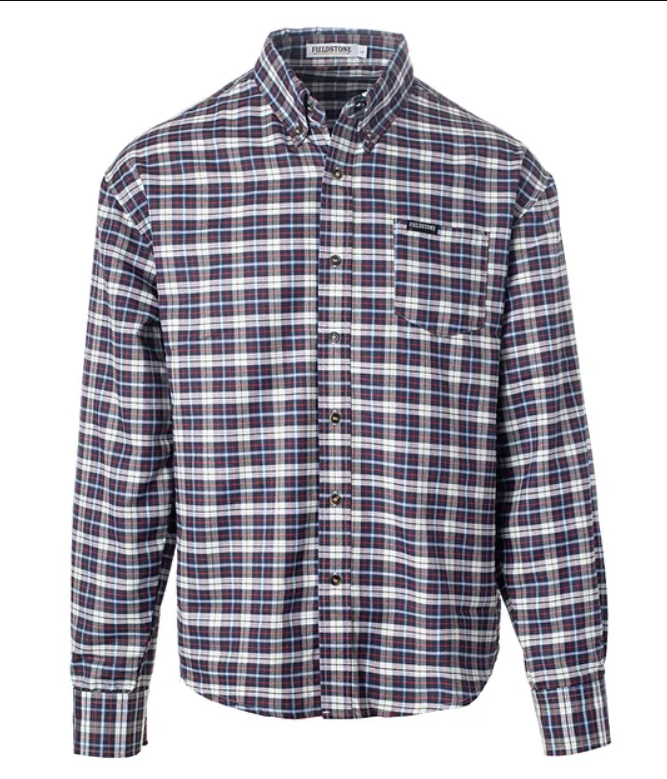 Youth McCoy Button Down