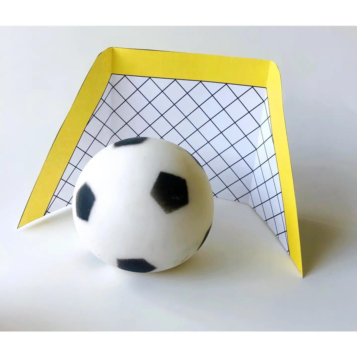 Zorbitz Squishy Sports