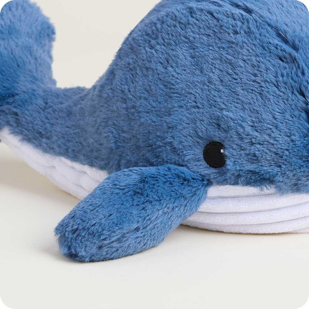 Blue Whale Warmie