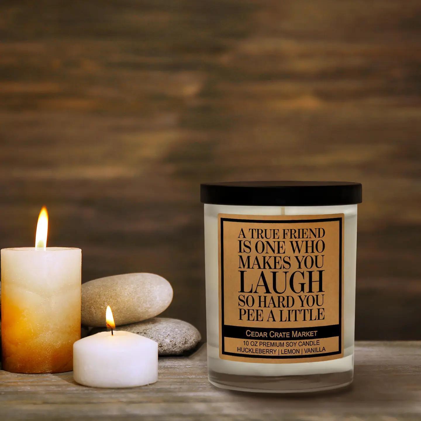Best Friend | A True Friend Makes You Laugh So Hard You Pee