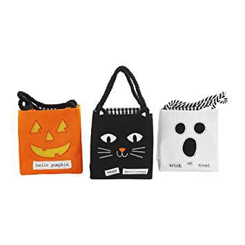Light Up Candy Bag