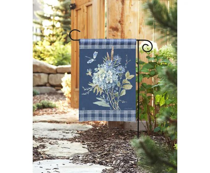 Garden Flags 12.5"x18"