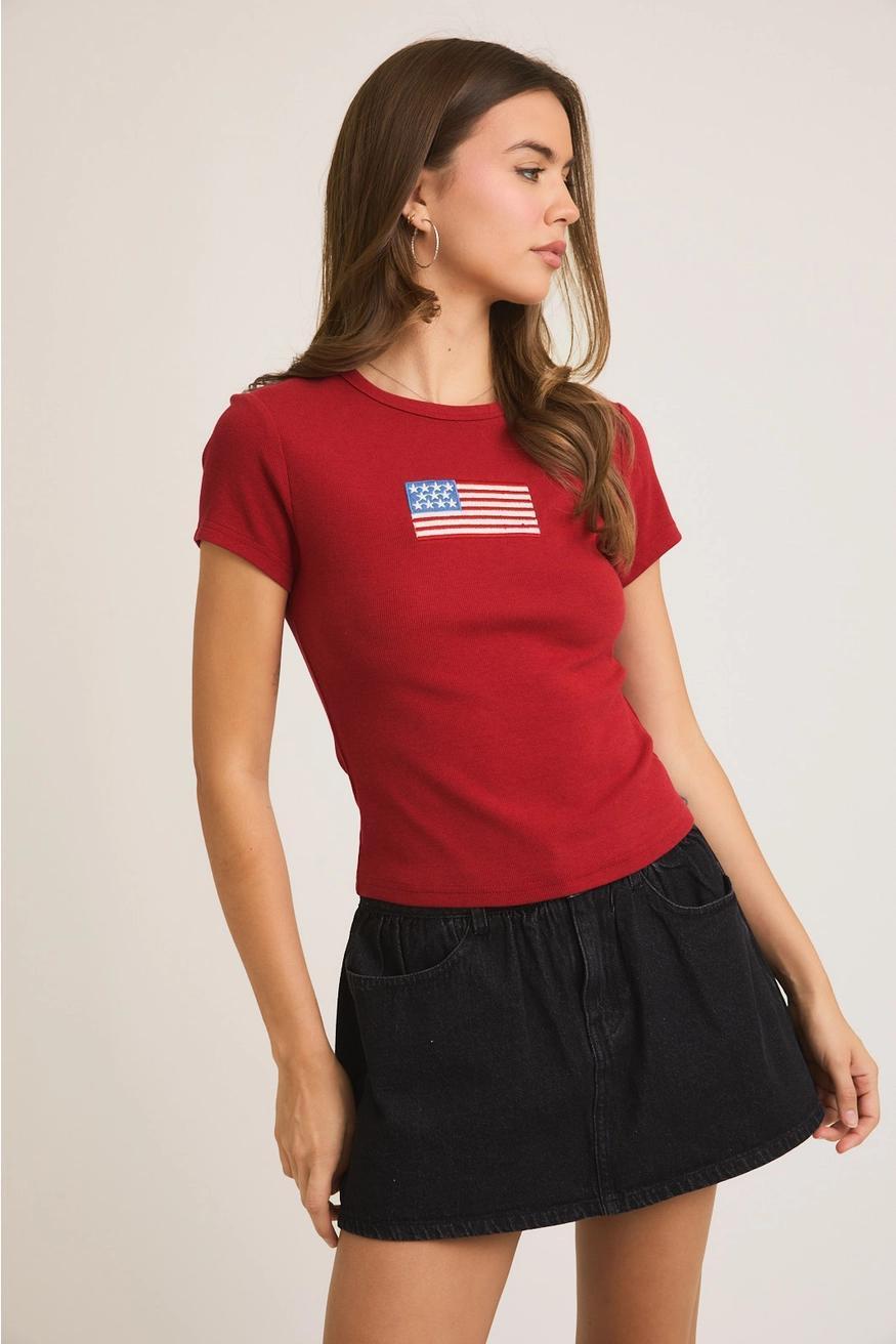 Short Sleeve T-Shirt