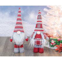 Winter Jam Gnome Stander
