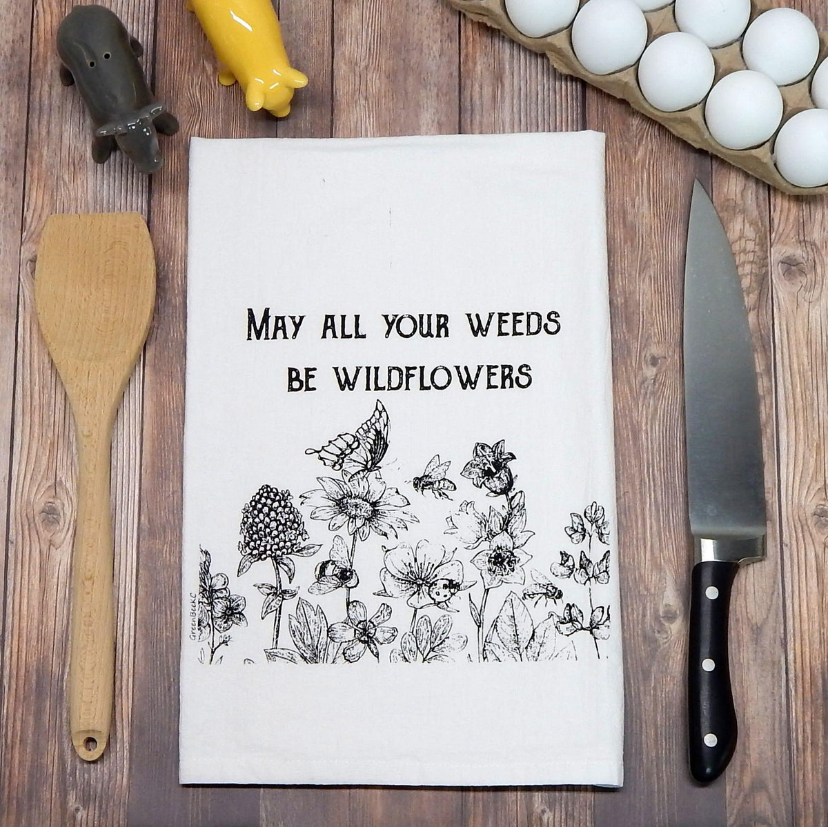 Tea Towel