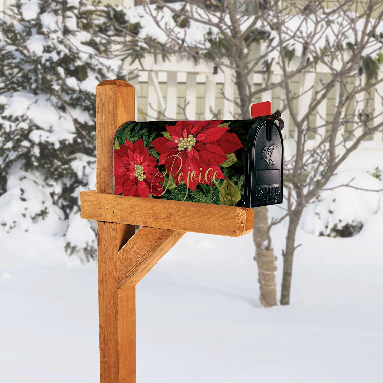 Mailbox MailWrap