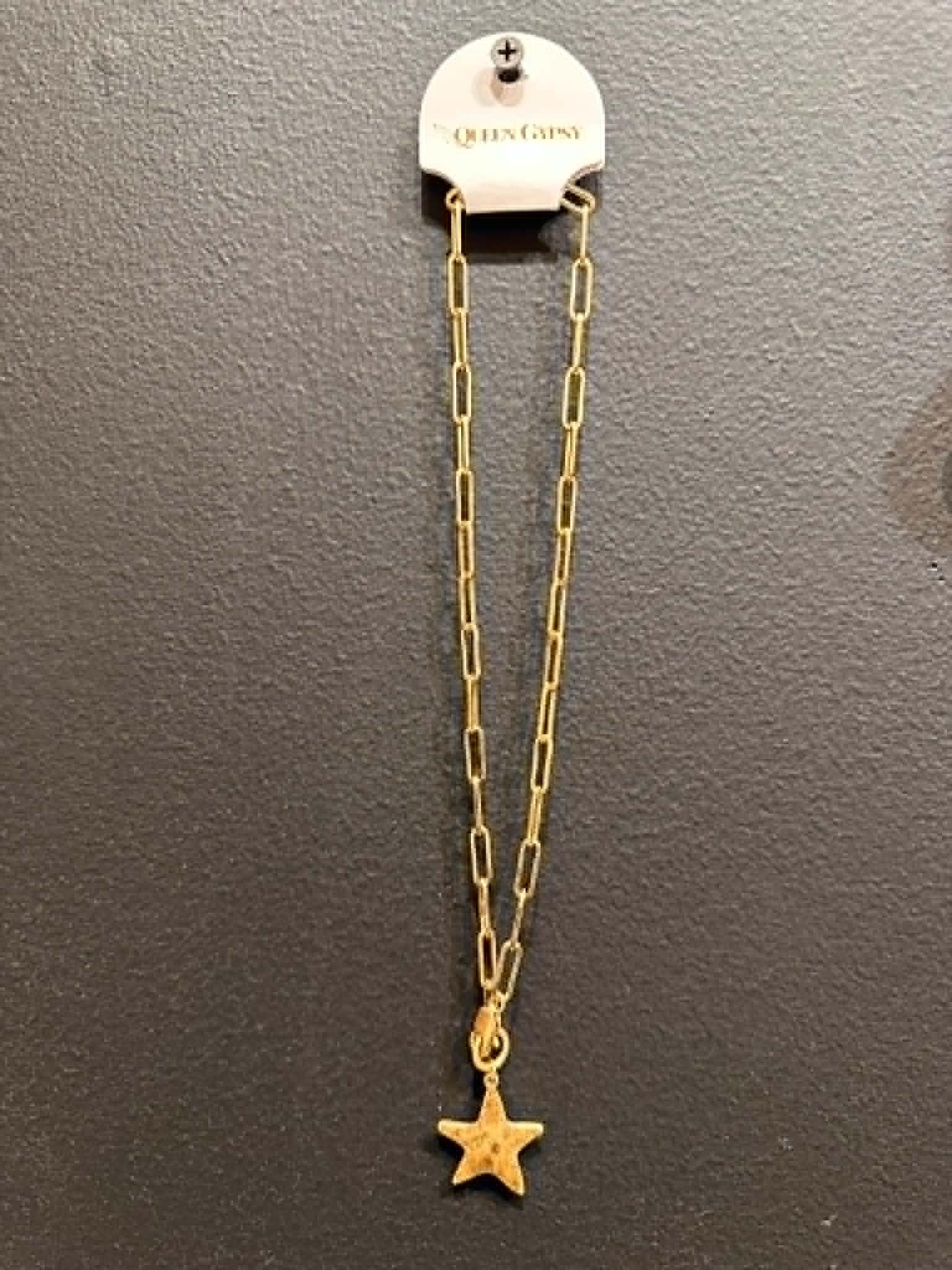 Star Brite Necklace