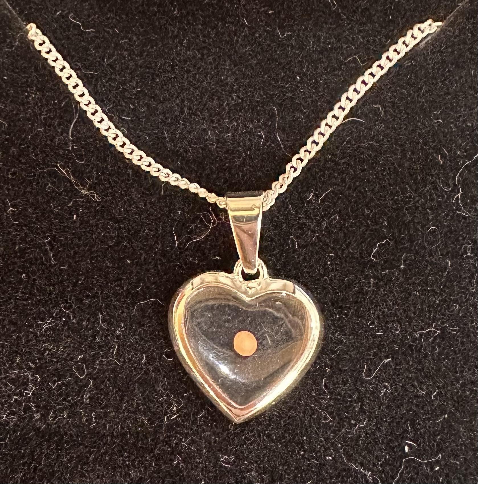 73-2272P Necklace
